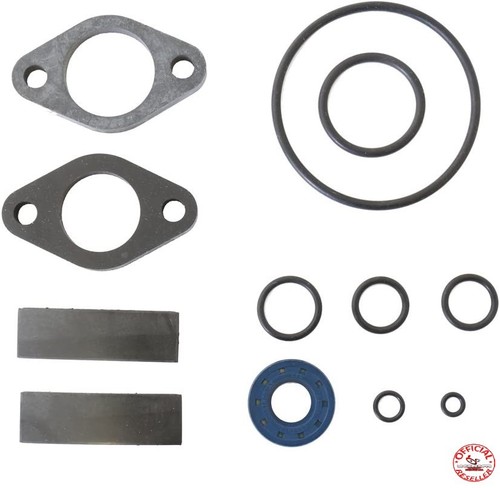 Engine oil seal set - seal, ducati