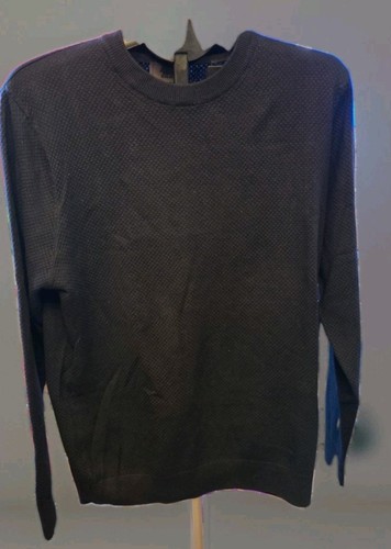 Regular fit jumper men s - fit, men's