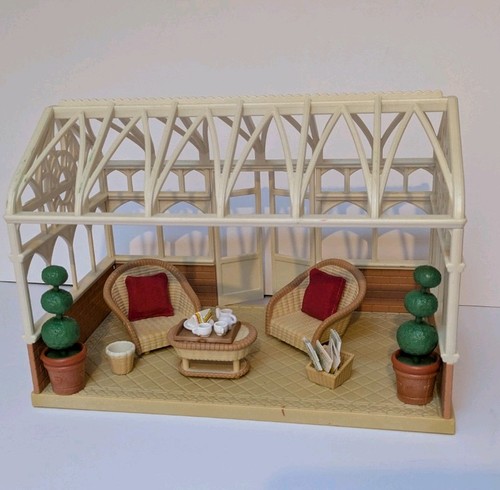 Sylvanian families vintage - sylvanian,