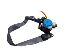 Kia soul seat belt front - soul,