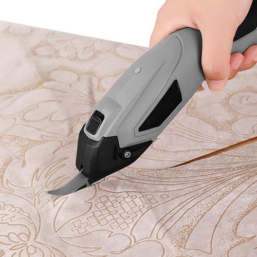 Paper and fabric replacement - fabric,