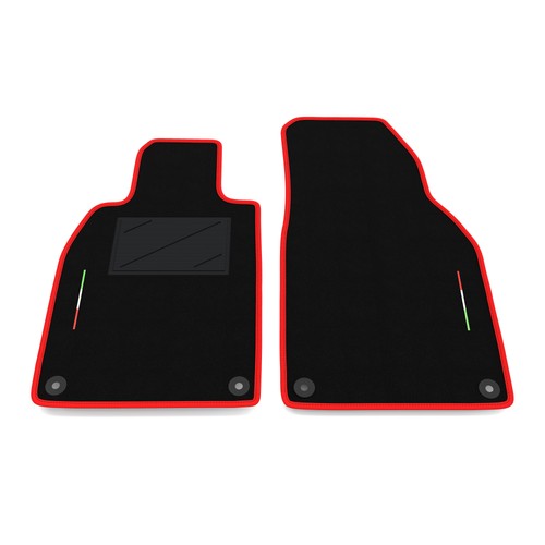 Porsche 911 compatible mats - porsche,