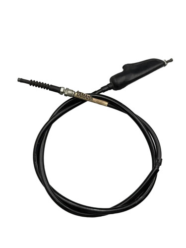 Yamaha brake cable - cable, yz125