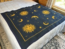 VTG Biederlack Celestial Throw
