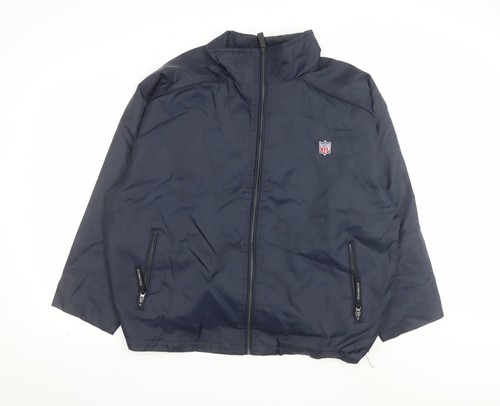 Mens size stormtech - uk, blue