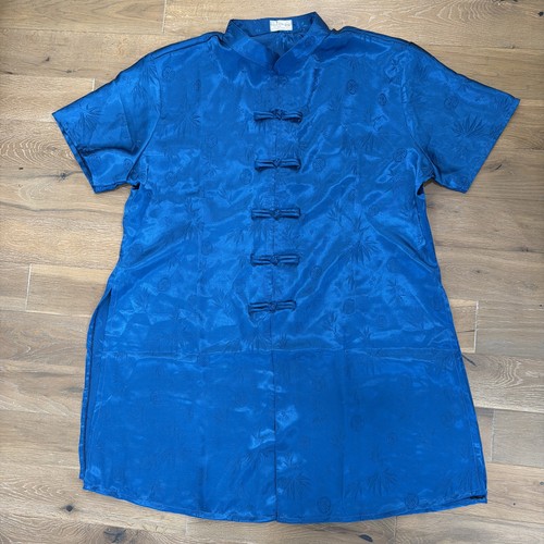 Cheongsam qipao tunic dress - qipao,