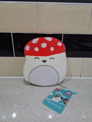 Squishmallows plush pencil - squishmallows,