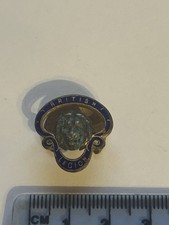 British legion vintage metal - vintage,
