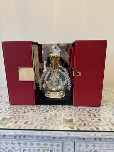 Louis xiii rémy martin - louis,