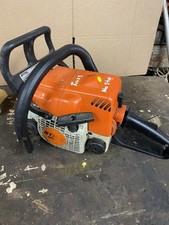 Stihl Ms170 Chainsaw Engine
