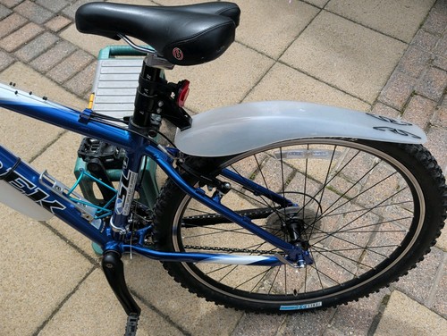 Trek 4500 series aluminium - 4500,