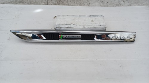 Jaguar sport x351 - xj, r