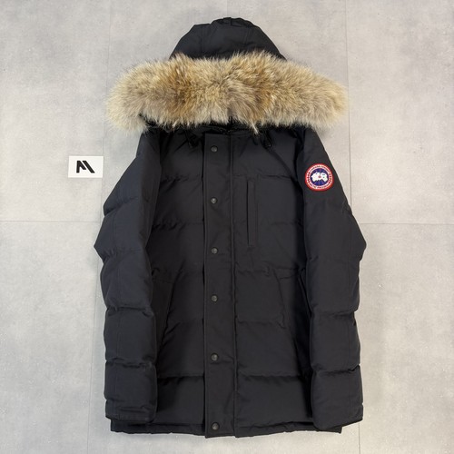 Canada goose carson parka - canada, navy