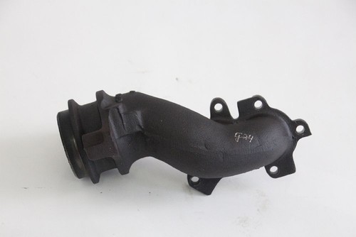 Exhaust manifold t4 - exhaust,