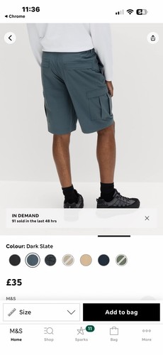 Marks and spencer - marks,