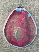 Hyper speed 21" Fishing Landing Net