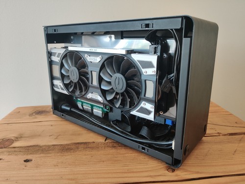 Small form factor custom - small,