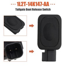 Tailgate boot release - boot, switch