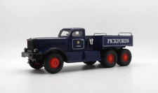 CORGI DIAMOND T 980 SERIES