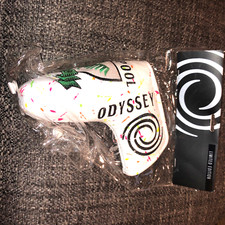 ODYSSEY BRITISH OPEN LIVERPOOL
