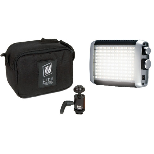 Litepanels croma