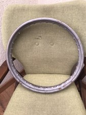 Velocette venom Viper front