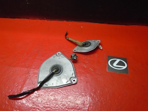 Lexus is300 fuel pump - fuel, &