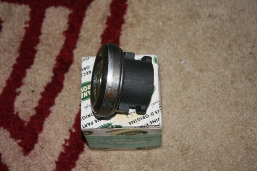 Nos rover sd1 2000 - rover,