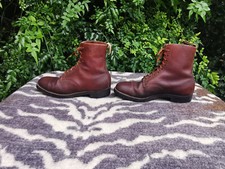 Zug Original Brown Leather