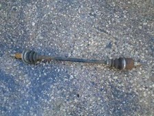 NISSAN X-TRAIL 2.2 DIESEL 2001-2007 REAR DRIVESHAFT 