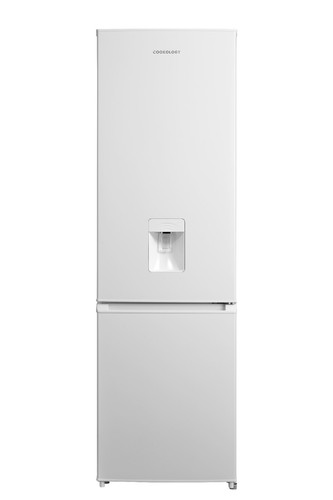 Cookology fridge freezer - fridge,