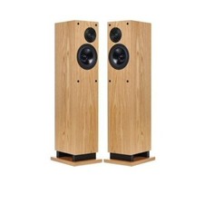 New... ProAc D30RS Speakers with Dome Tweeters in Oak, Save £1400 on RRP