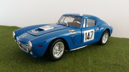 1961 ferrari 250 swb - 250,