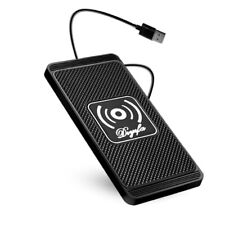 Wireless Fast Charging Car