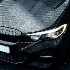 high quality BLACK Gloss Vinyl Wrap Sheet Film Sticker 0.3m x 1.52m