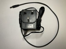 Replacement 6V AC Adaptor