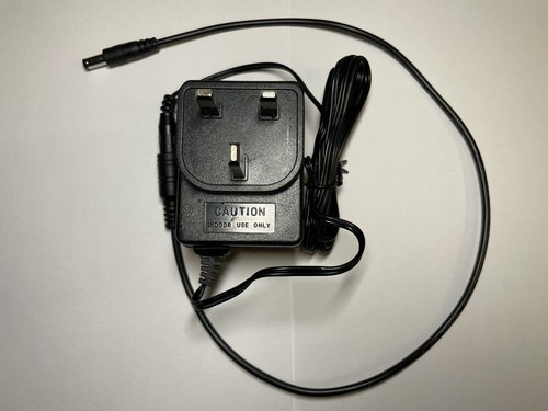 Replacement adaptor - replacement, ac