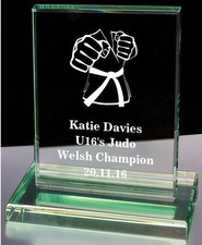 Personalised Judo, Martial