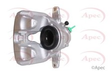 APEC RCA848 Brake Caliper Front Right Fits Mercedes-Benz C-Class E-Class