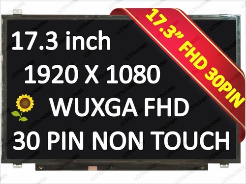 New lcd screen - new, asus