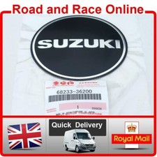 Genuine Suzuki GT250 (X7) &