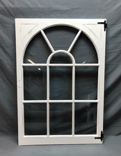 VTG Arch Glass Top 28x41