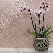 Metallic Foil Crushed Velvet