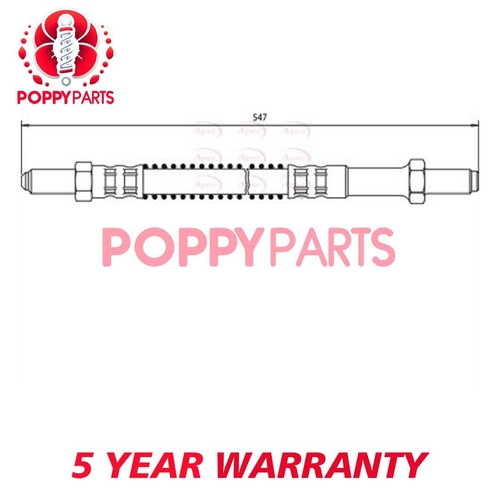 Fits ldv 400 1989 1996 - fits,