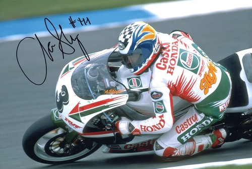 Aaron slight hand signed - hand,