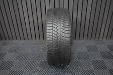 One 215/40R18 89 V Continental Wintercontact TS850p NO REPAIRS