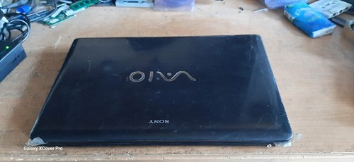 Sony vaio vpceb2zoe intel core - vaio,