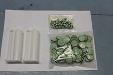 37ml 10:1 PP Cartridge -