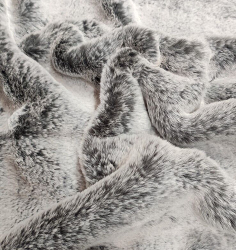 Super deluxe luxury faux fur - luxury,