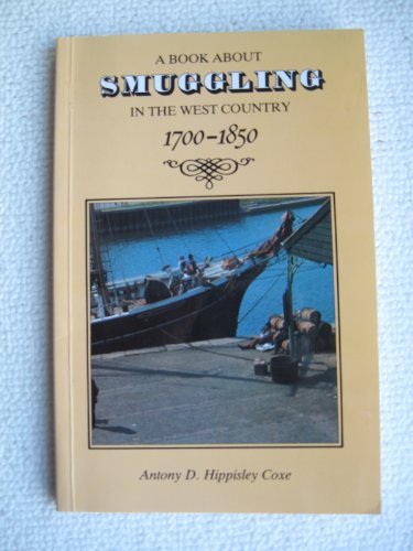 Book about smuggling - book,